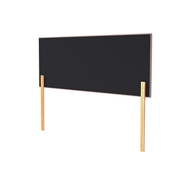 Highgrove Pegasus Strutted Headboard Image